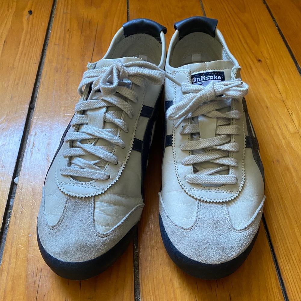 Onitsuka Tiger Mexico 66 size 11.5 US men’s